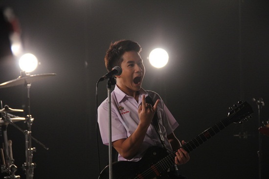 Paradox  MV เพลง ไม่มีเธอ (กล่องดวงใจ)