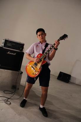 Paradox  MV เพลง ไม่มีเธอ (กล่องดวงใจ)