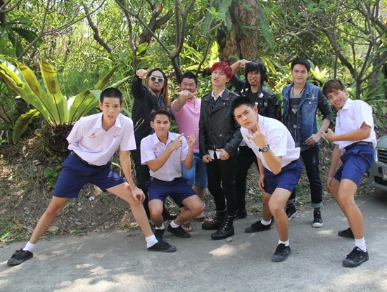 Paradox  MV เพลง ไม่มีเธอ (กล่องดวงใจ)