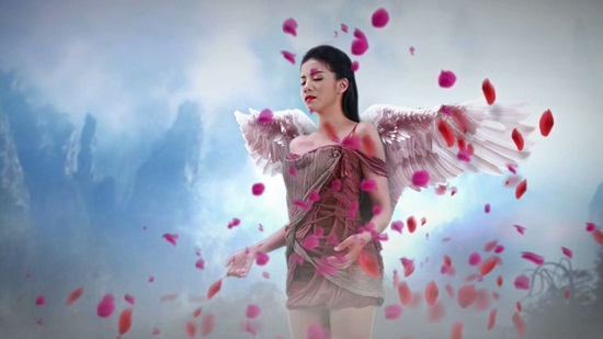 สโมสรชิมิ 3 MV เพลง ผู้ชายห้ามเข้า
