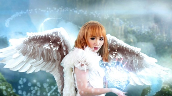 สโมสรชิมิ 3 MV เพลง ผู้ชายห้ามเข้า