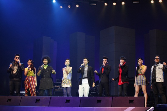 Seed Awards ครั้งที่ 8