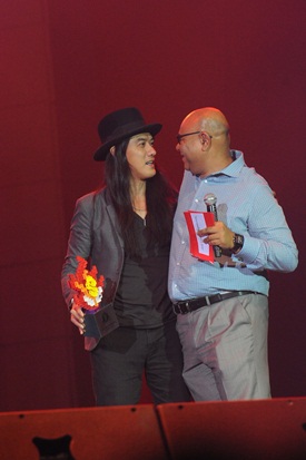 Seed Awards ครั้งที่ 8