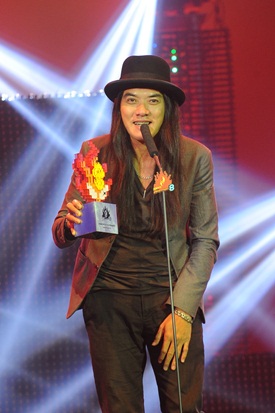 Seed Awards ครั้งที่ 8