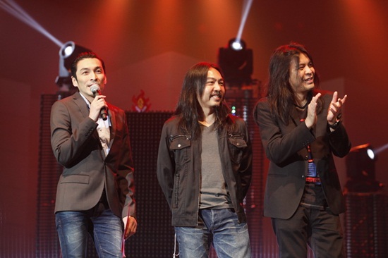 Seed Awards ครั้งที่ 8