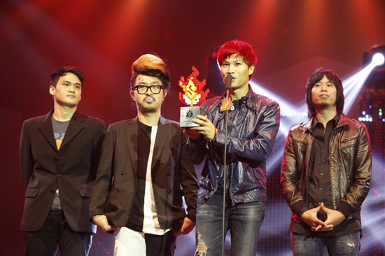 Seed Awards ครั้งที่ 8