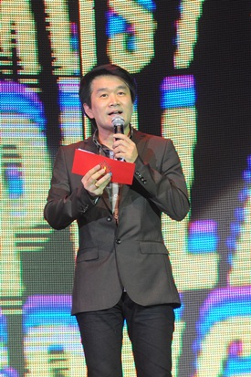 Seed Awards ครั้งที่ 8