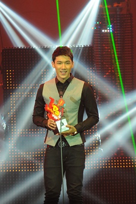 Seed Awards ครั้งที่ 8
