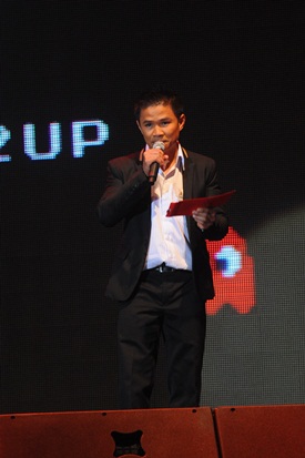 Seed Awards ครั้งที่ 8
