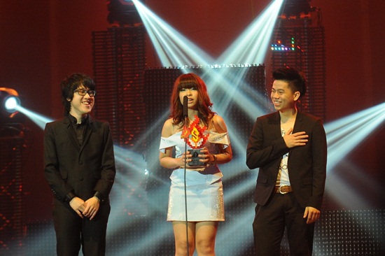 Seed Awards ครั้งที่ 8
