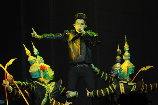 Seed Awards ครั้งที่ 8