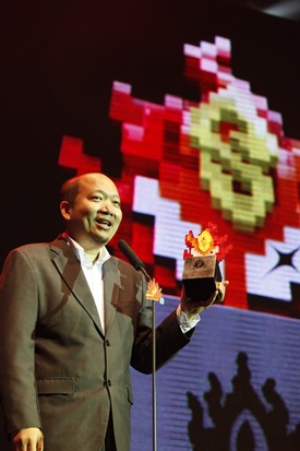 Seed Awards ครั้งที่ 8