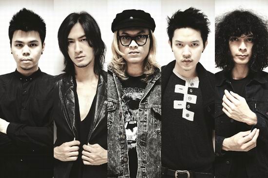 The Yers