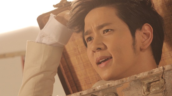 โต๋ ศักดิ์สิทธิ์  MV เพลง กั๊ก