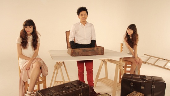 โต๋ ศักดิ์สิทธิ์  MV เพลง กั๊ก