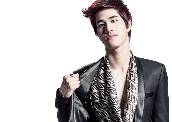 แบงค์ Vamp