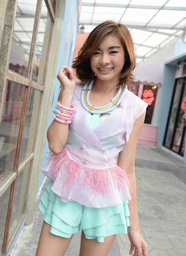 มด ณปภัช