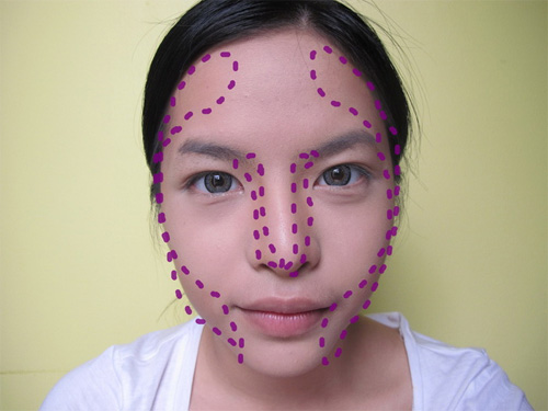 แต่งหน้าไปงานแต่ง