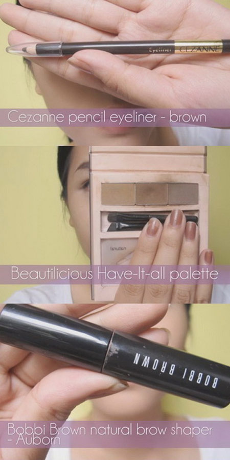 แต่งหน้าไปงานแต่ง