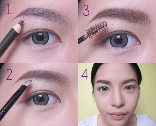 แต่งหน้าไปงานแต่ง