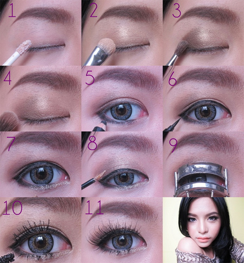 แต่งหน้าไปงานแต่ง