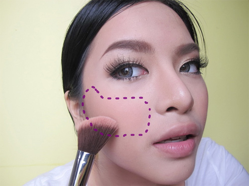 แต่งหน้าไปงานแต่ง