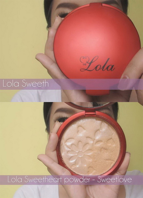 แต่งหน้าไปงานแต่ง