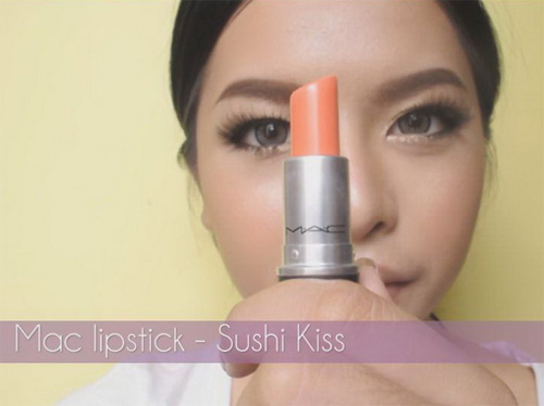 แต่งหน้าไปงานแต่ง