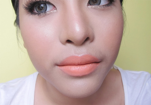 แต่งหน้าไปงานแต่ง