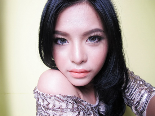 แต่งหน้าไปงานแต่ง