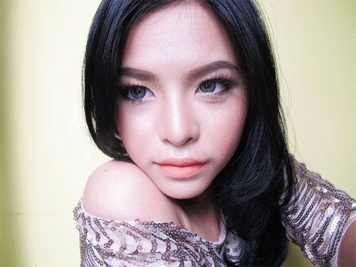 แต่งหน้าไปงานแต่ง