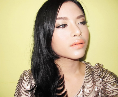 แต่งหน้าไปงานแต่ง