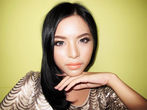 แต่งหน้าไปงานแต่ง