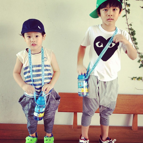 เสื้อผ้าเด็ก
