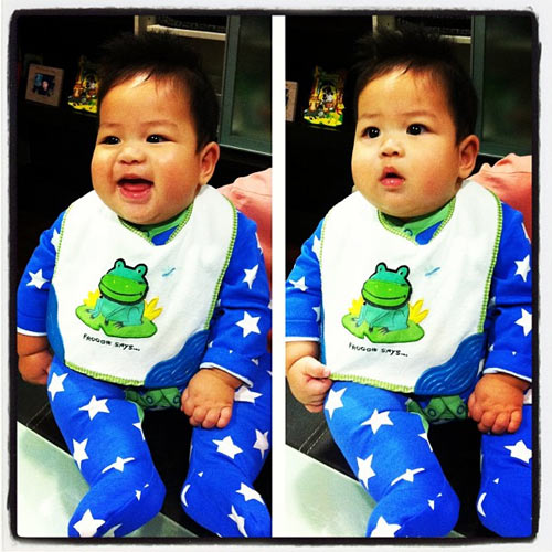เสื้อผ้าเด็ก
