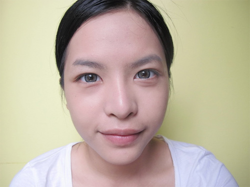 แต่งหน้าไปงานแต่ง