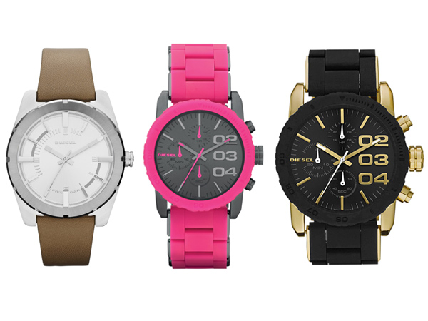 นาฬิกาข้อมือ