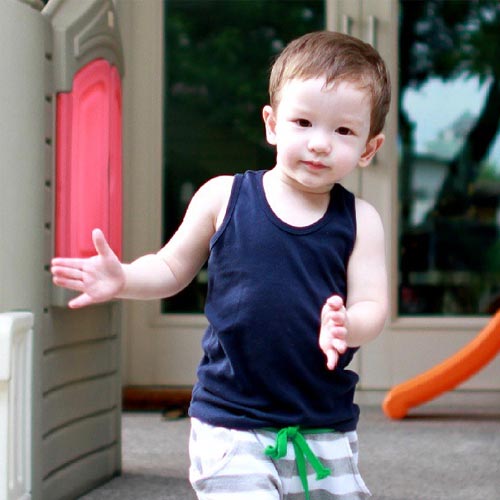 เสื้อผ้าเด็ก
