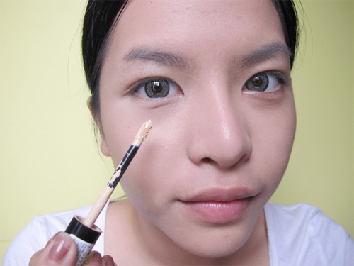 แต่งหน้าไปงานแต่ง