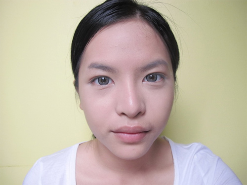 แต่งหน้าไปงานแต่ง