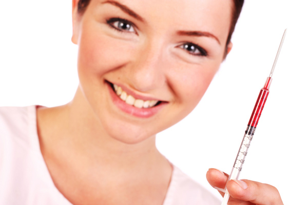 ฉีดเฟรชเซลล์