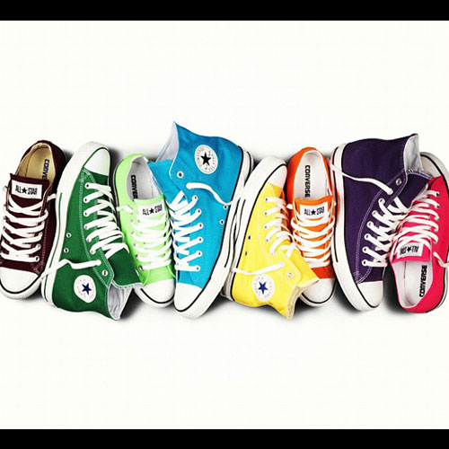 รองเท้าผ้าใบ รองเท้าผ้าใบผู้หญิง