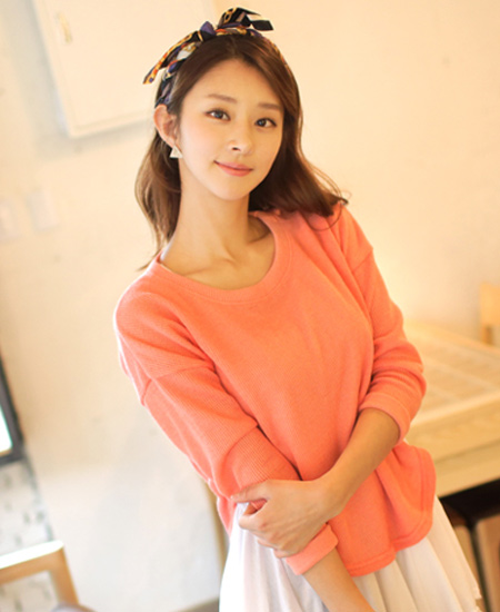 แฟชั่นผ้าโพกผม