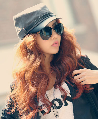 หมวกโกโบริ