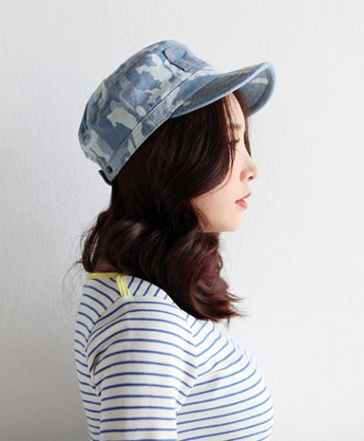 หมวกโกโบริ