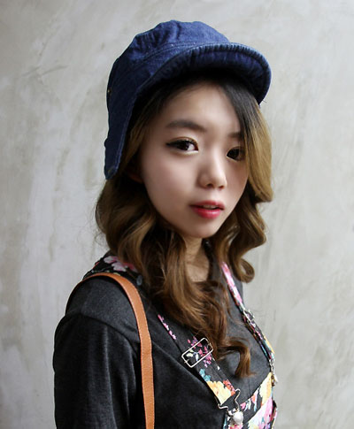 หมวกโกโบริ