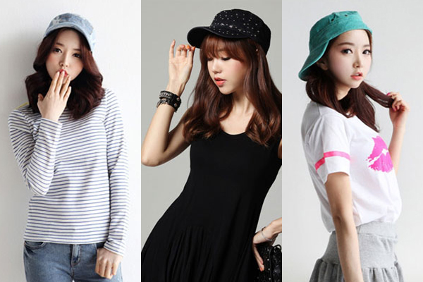 หมวกโกโบริ