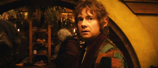 the hobbit