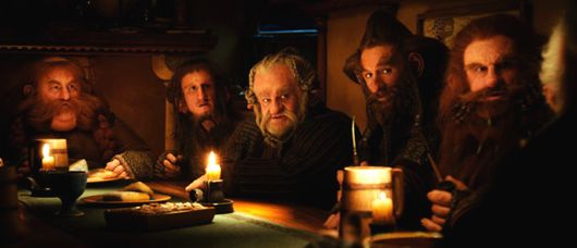 the hobbit