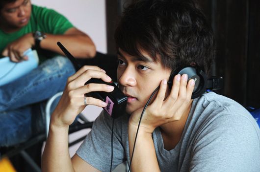 คืนวันเสาร์ถึงเช้าวันจันทร์